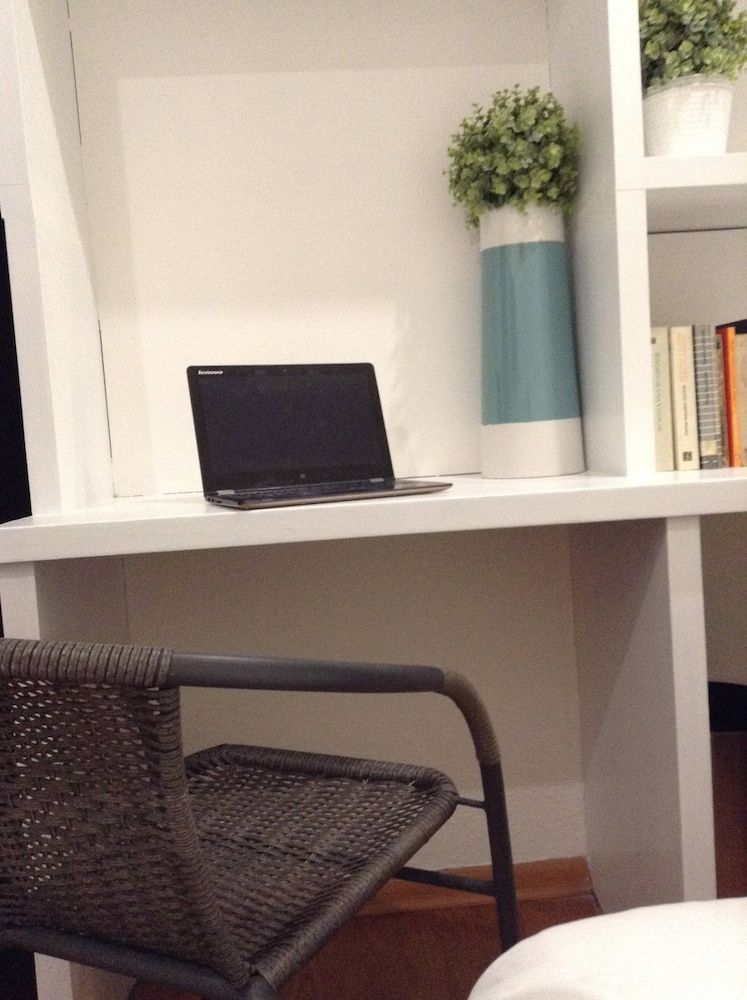 undefined Room-private Room With Tv Polanco