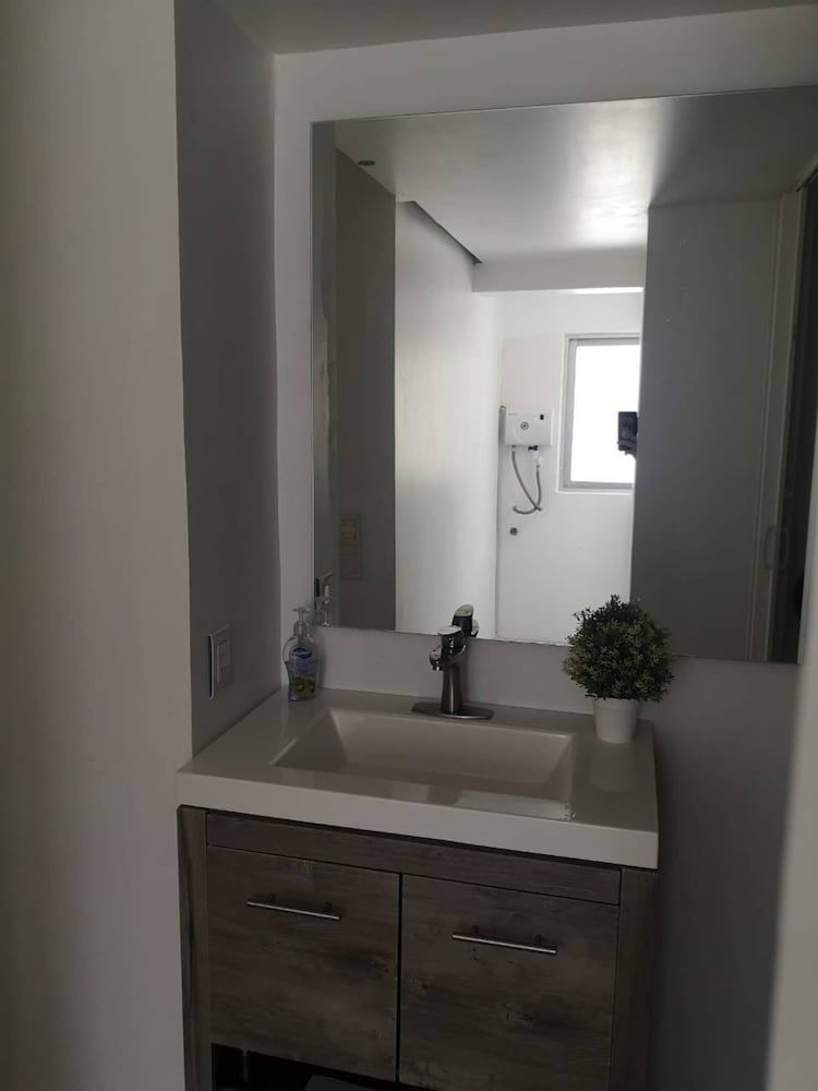 undefined Room-private Room With Tv Polanco 7