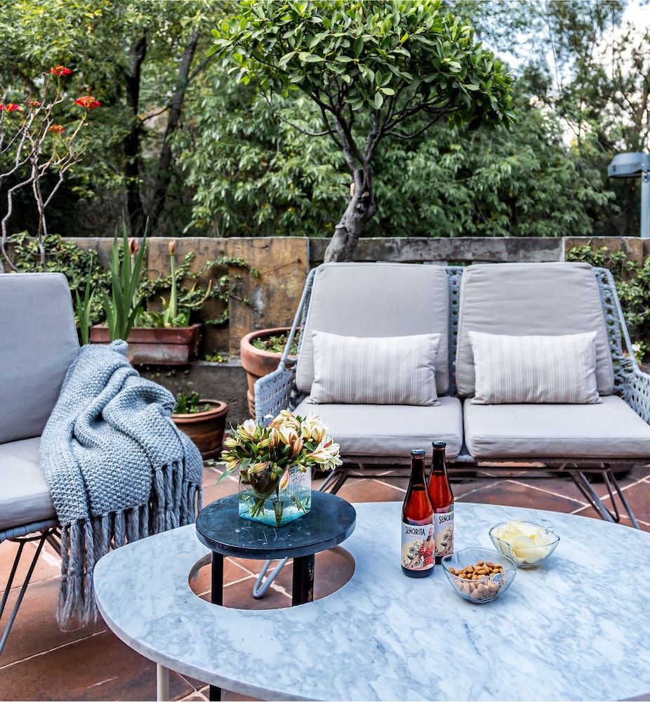 undefined Terraza Rio de Janeiro By The Local Way 7