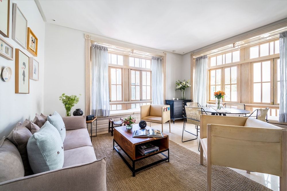 undefined Mazatlan Condesa By The Local Way 10