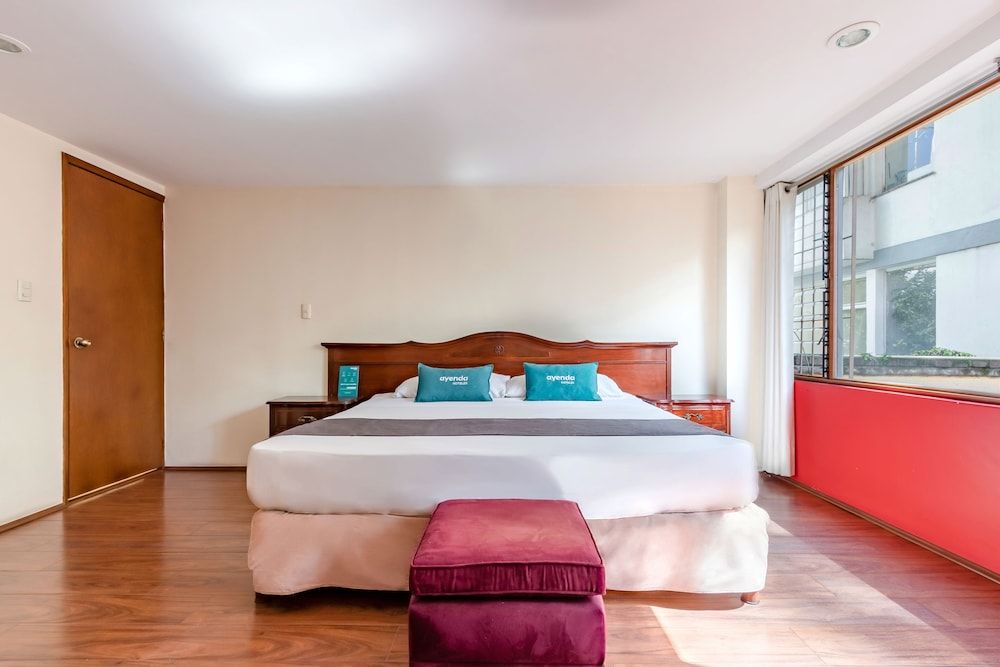 undefined Ayenda Suites Cuija 8