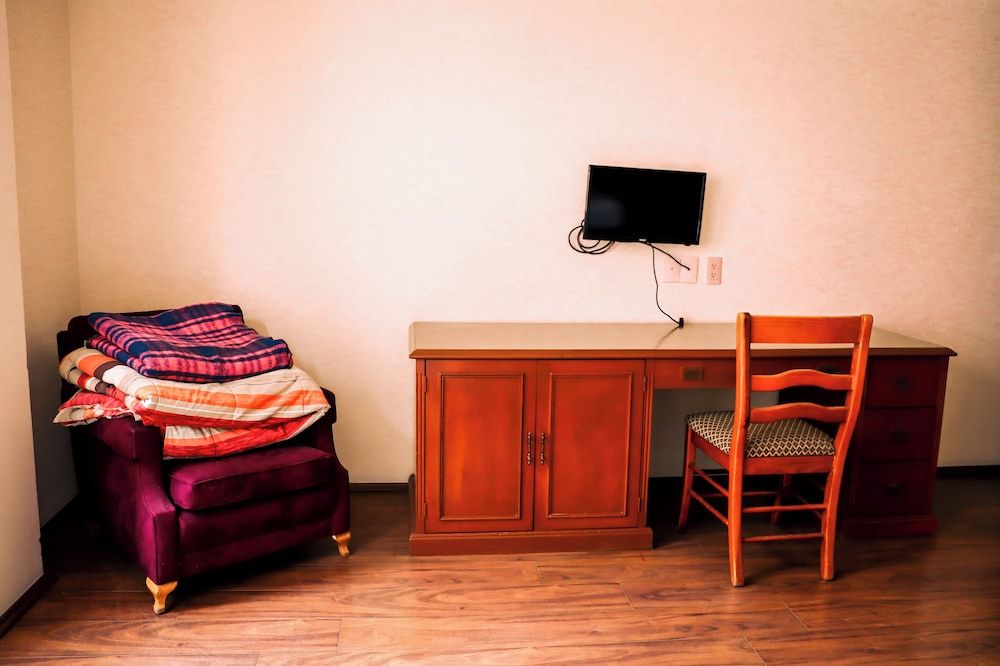 Ayenda Suites Cuija Superior Double Room 6