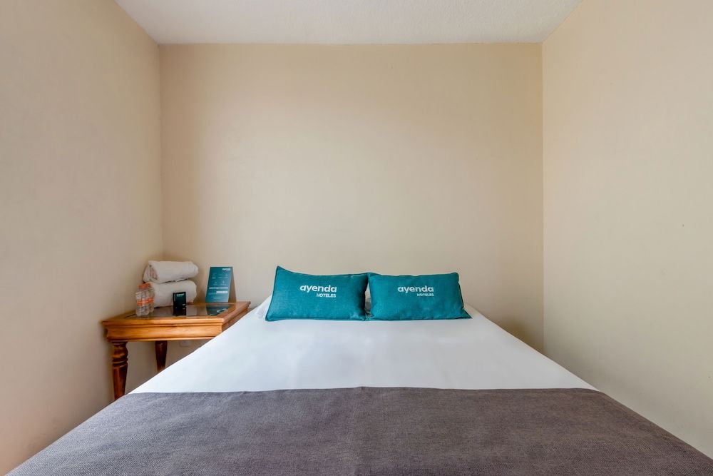 undefined Ayenda Suites Cuija 10