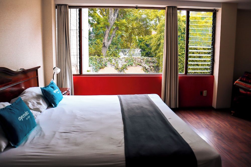 Ayenda Suites Cuija Superior Double Room 5