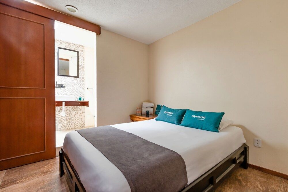 undefined Ayenda Suites Cuija 9