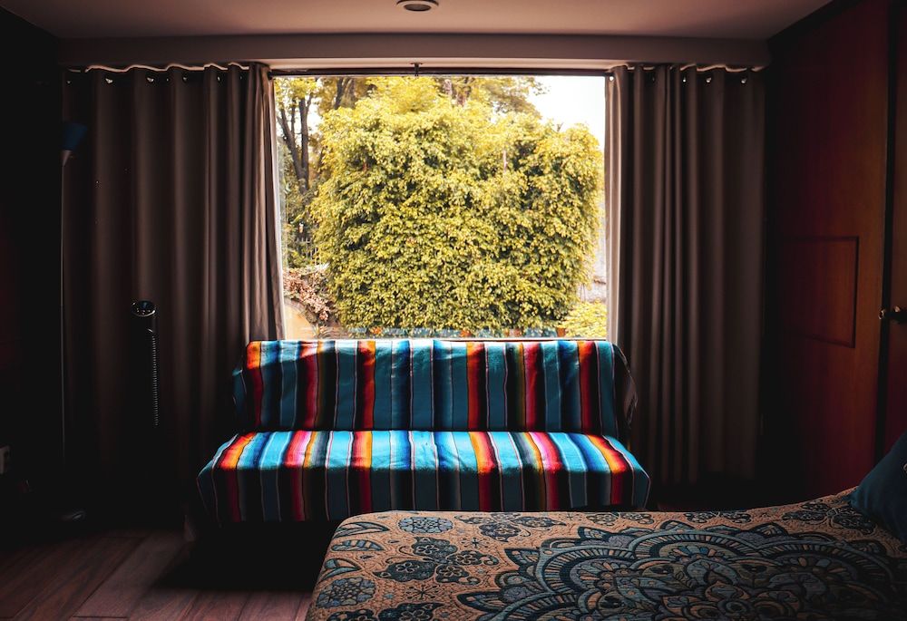 Ayenda Suites Cuija Standard Double Room 5