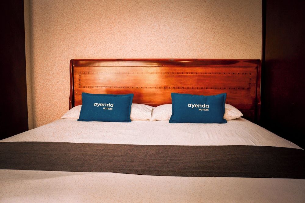 Ayenda Suites Cuija Superior Double Room 7