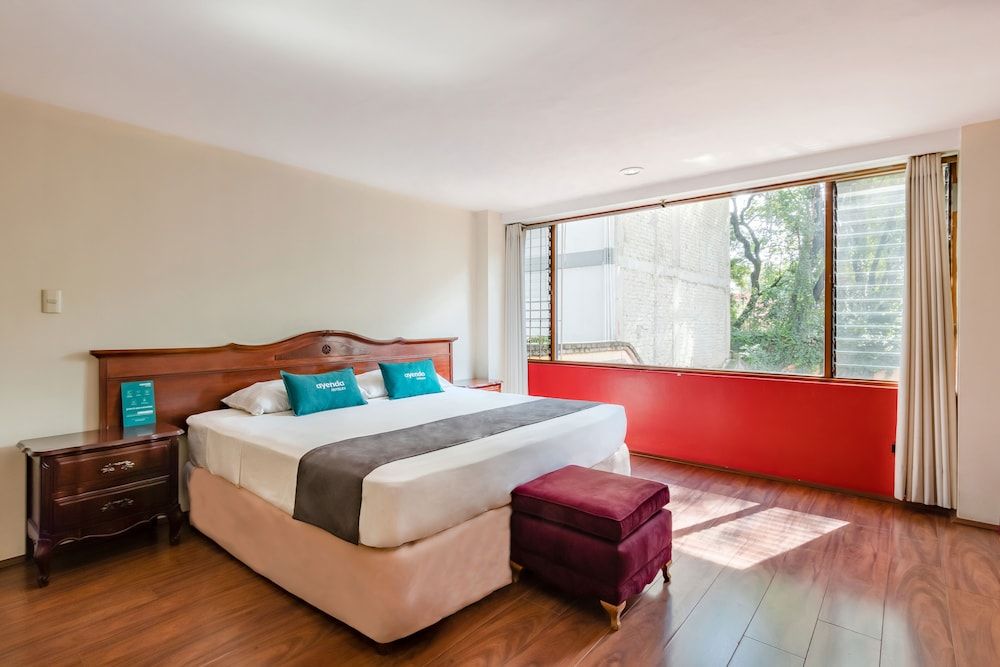 undefined Ayenda Suites Cuija 7