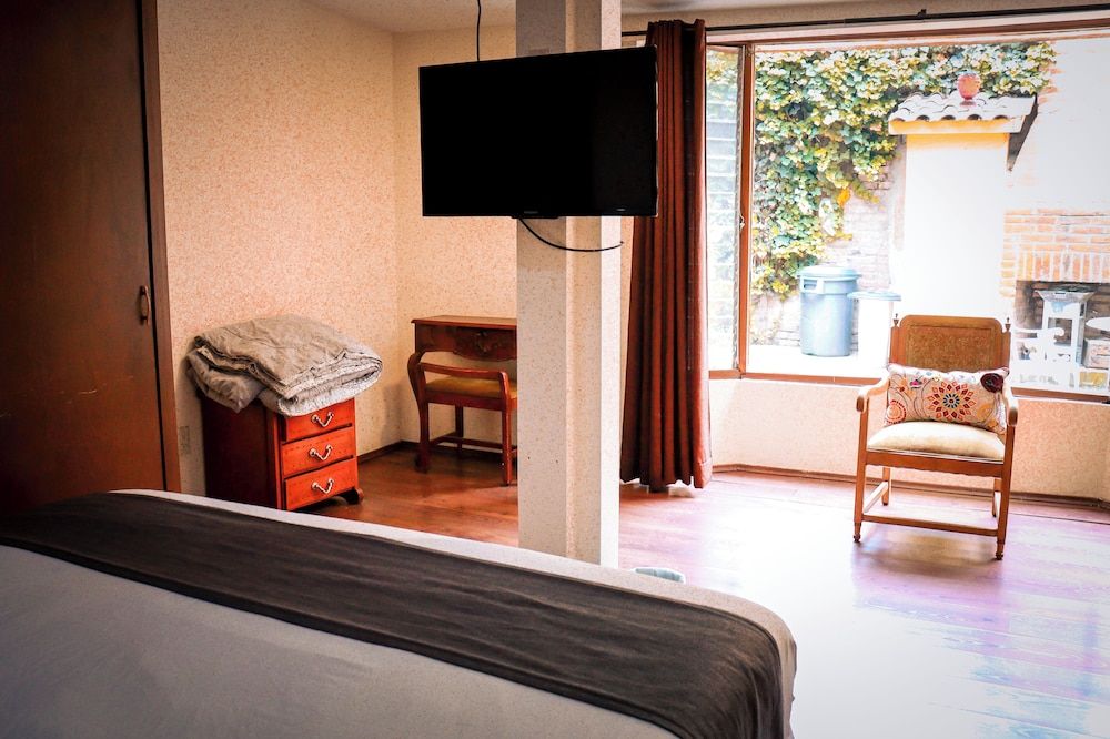 Ayenda Suites Cuija Superior Double Room 9