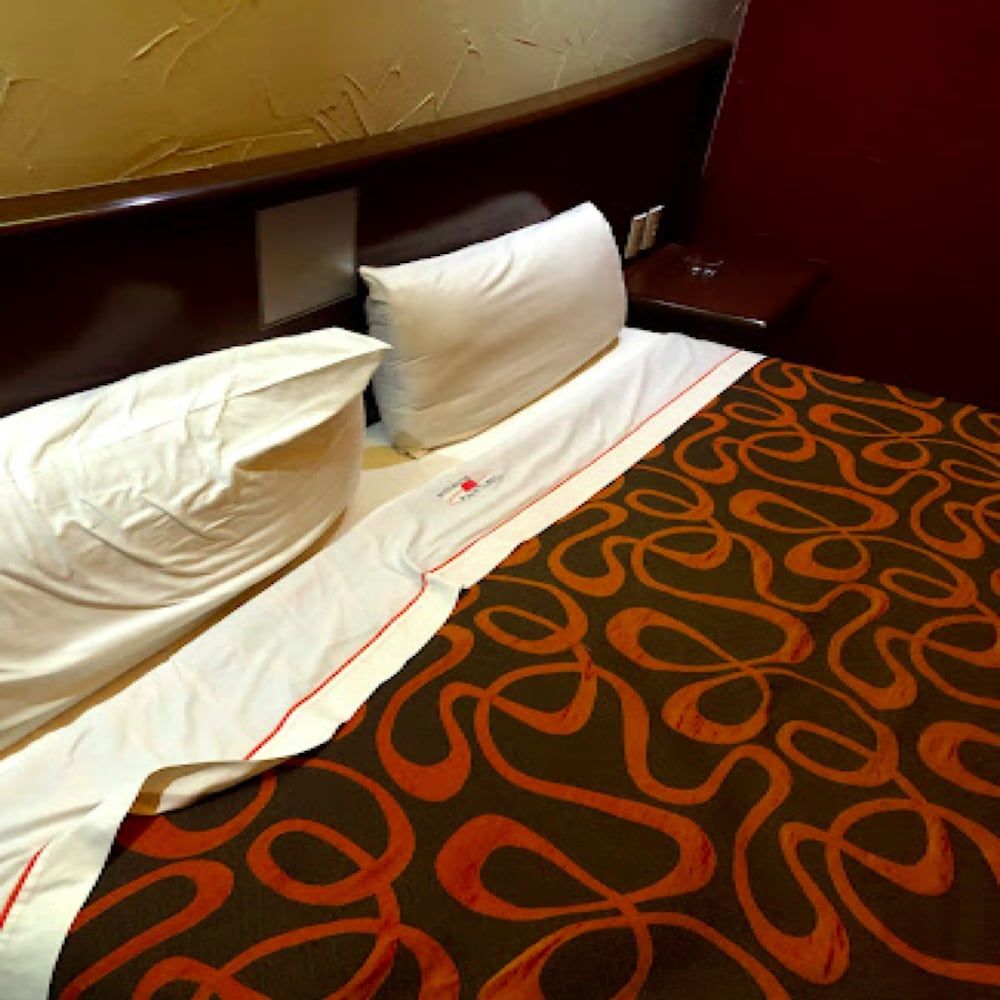 undefined HM Hotel y Suites Plaza 5