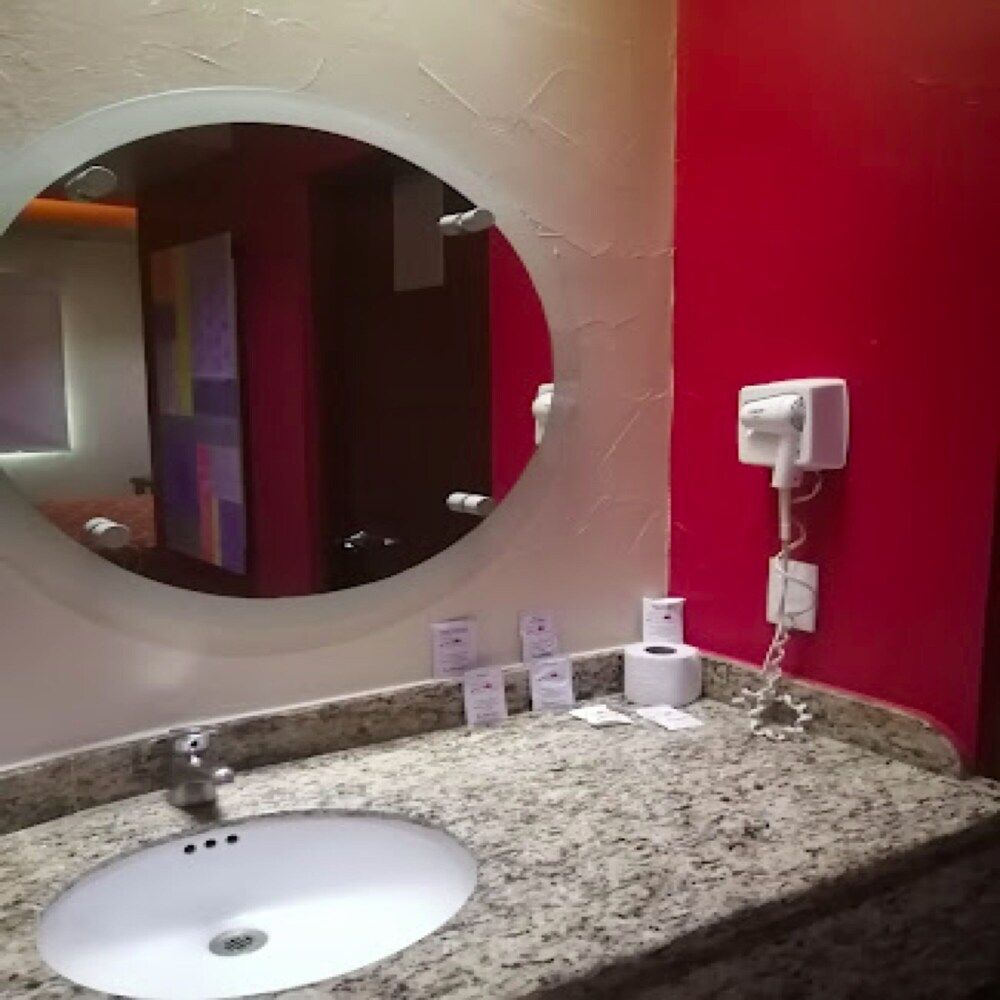 undefined HM Hotel y Suites Plaza 6