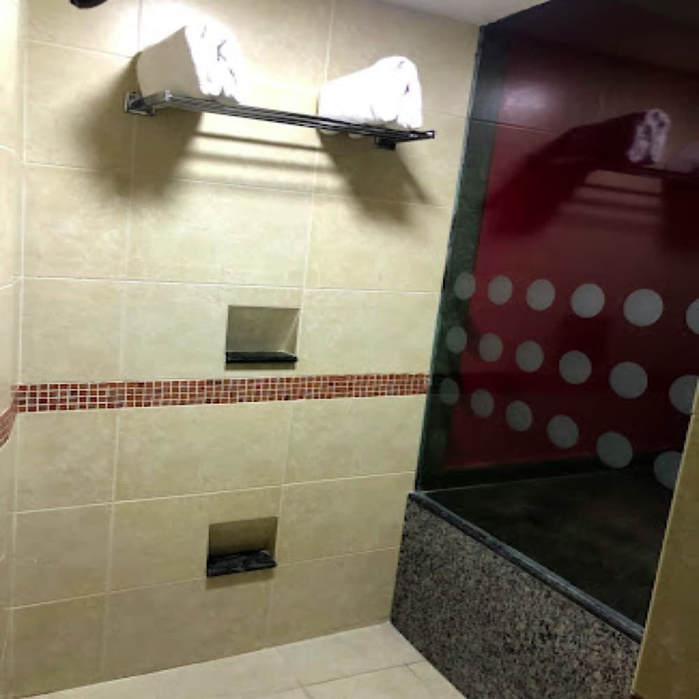 undefined HM Hotel y Suites Plaza 7