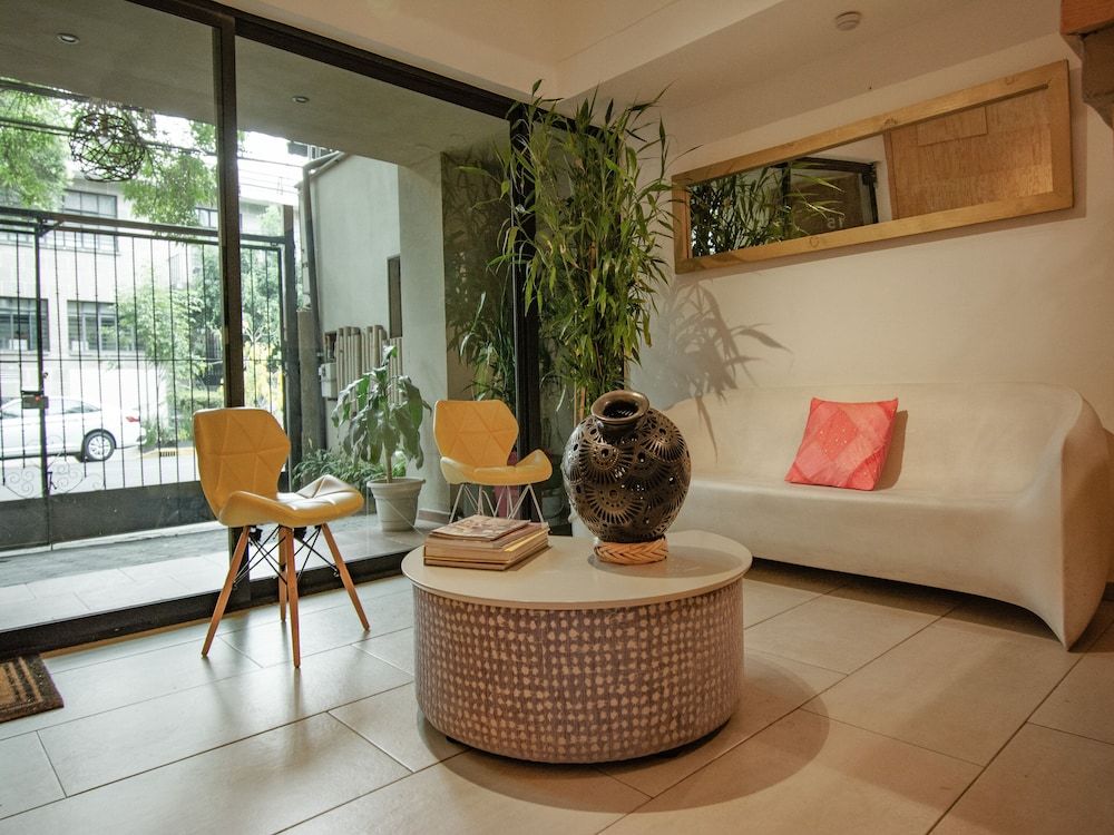 undefined Capital O Hotel Terraza 158 10