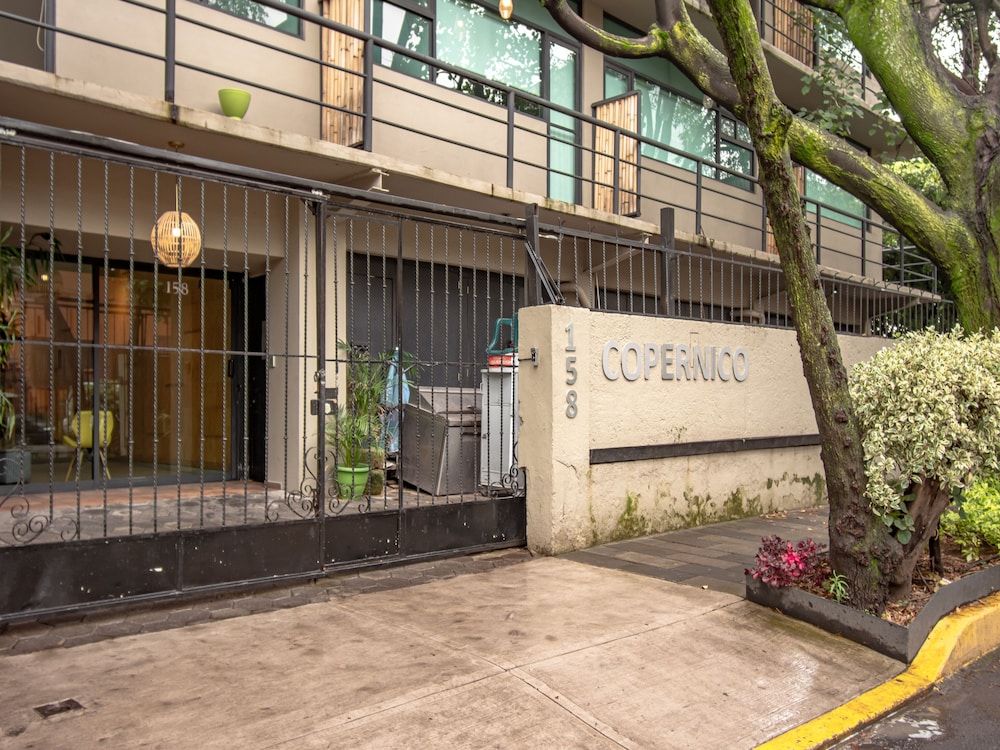 undefined Capital O Hotel Terraza 158 7