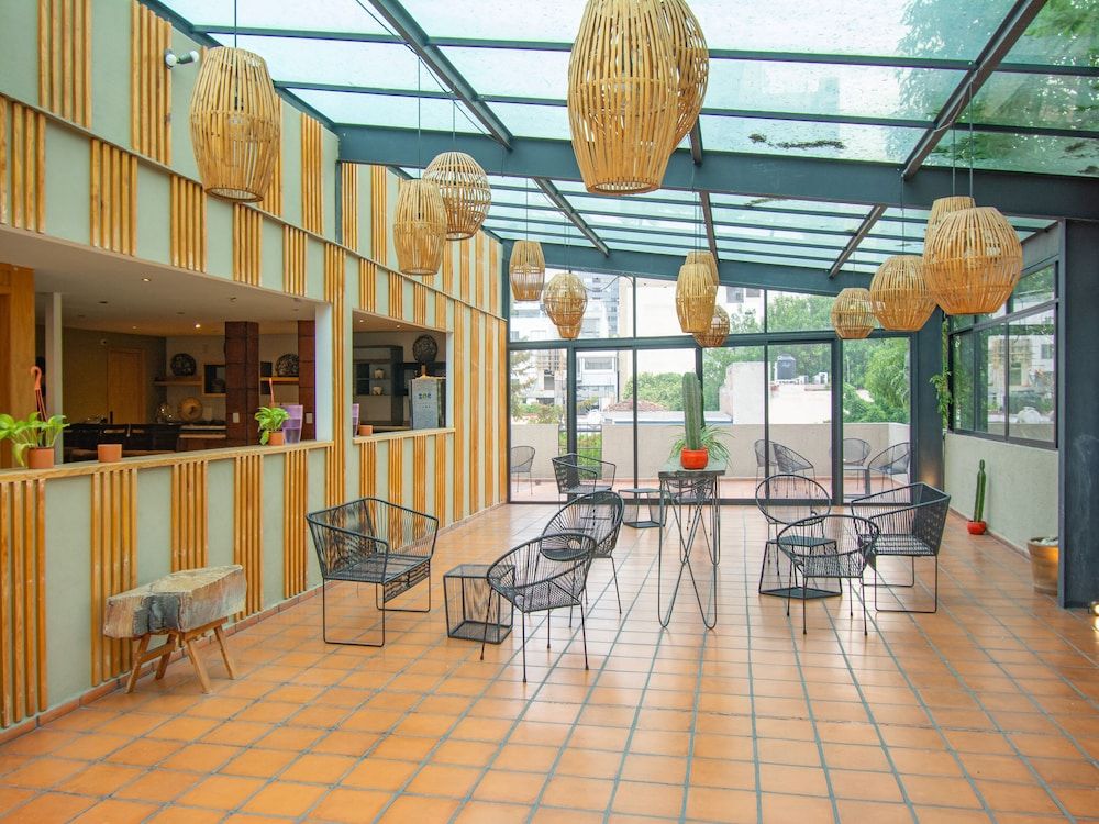 undefined Capital O Hotel Terraza 158 9