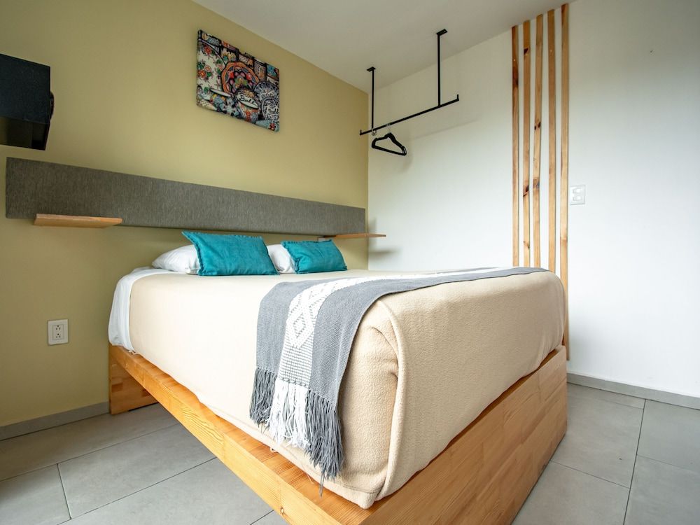 Deluxe Double Room, 1 Double Bed