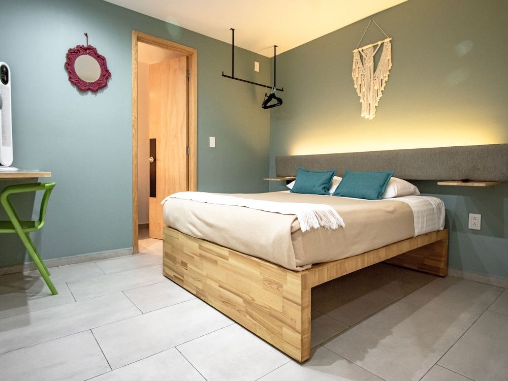 undefined Capital O Hotel Terraza 158 4