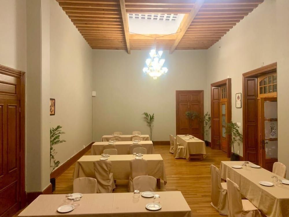 undefined Hotel Express Quinta Soledad 9