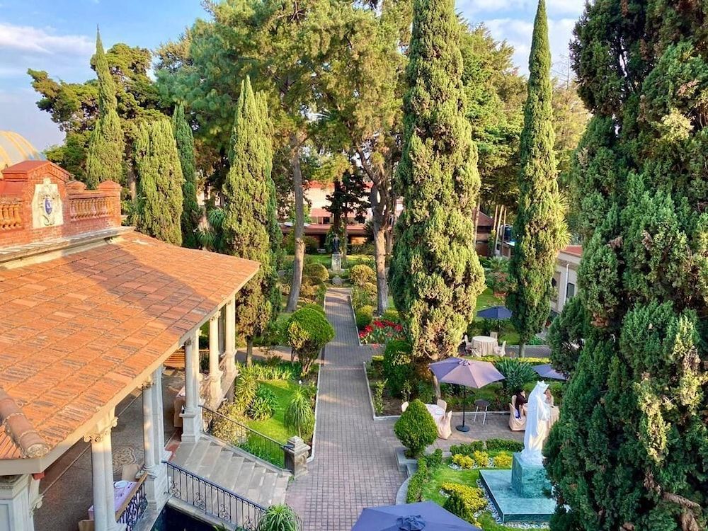 undefined Hotel Express Quinta Soledad 10