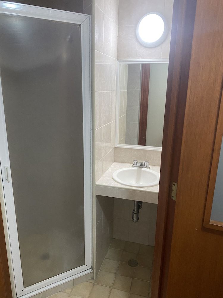 Hotel Express Quinta Soledad Basic Room 5