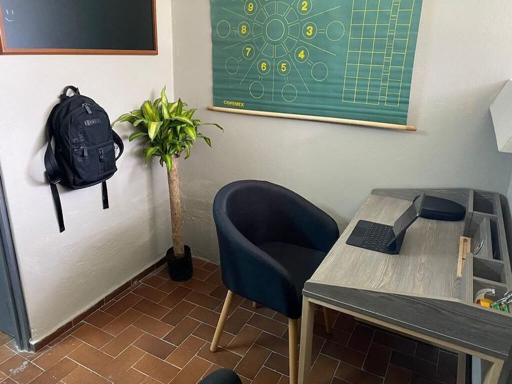 undefined Hotel Express Quinta Soledad 5