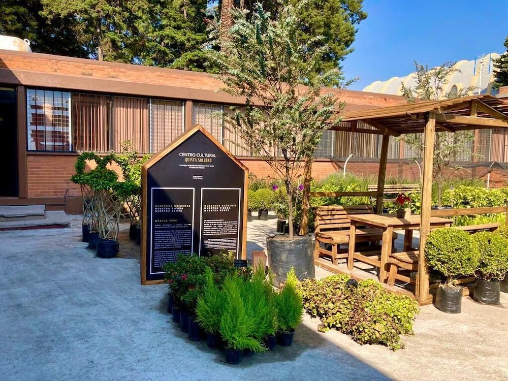 undefined Hotel Express Quinta Soledad 7