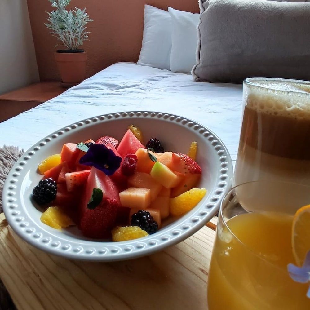 Hotel Express Quinta Soledad Basic Room 3