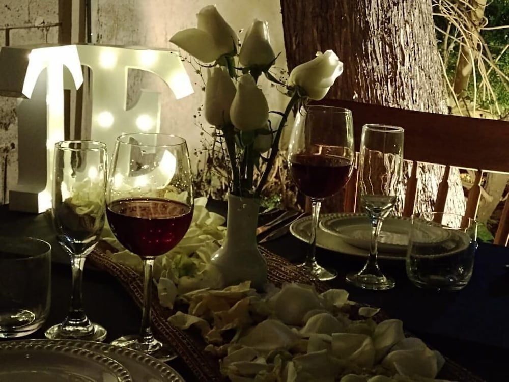 undefined Hotel Express Quinta Soledad 8