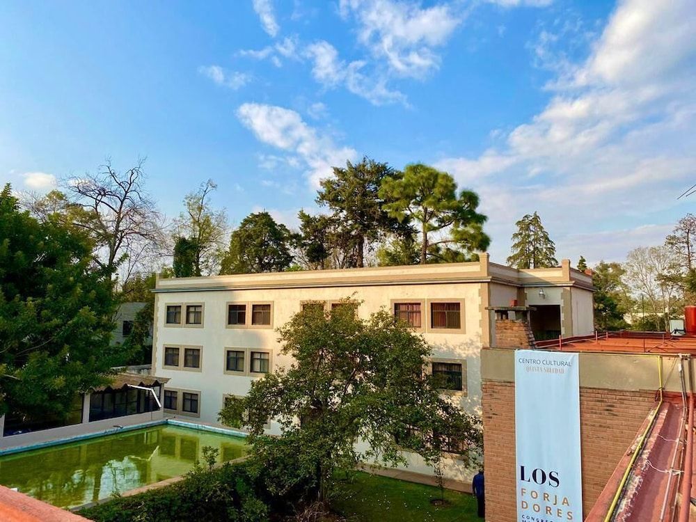 undefined Hotel Express Quinta Soledad 4