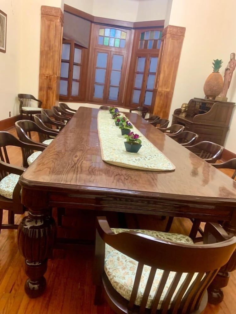 undefined Hotel Express Quinta Soledad 6