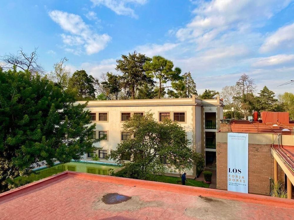 undefined Hotel Express Quinta Soledad 3