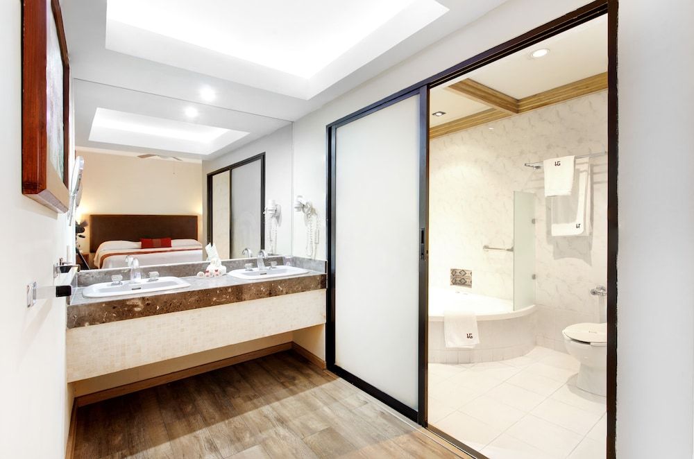 Hotel Gillow Single Room 4