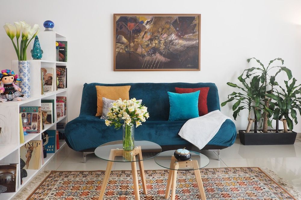 undefined Loft Sinaloa By The Local Way 9