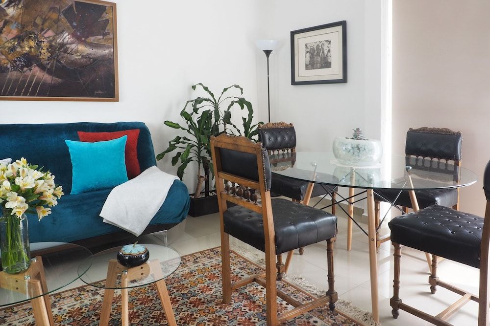 undefined Loft Sinaloa By The Local Way 5