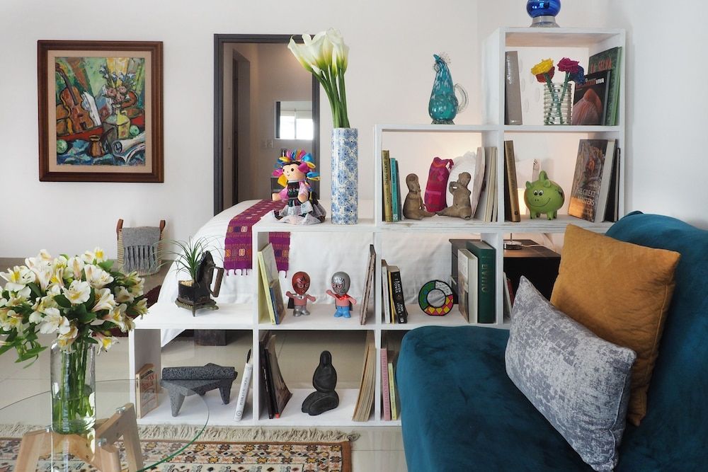 undefined Loft Sinaloa By The Local Way 2