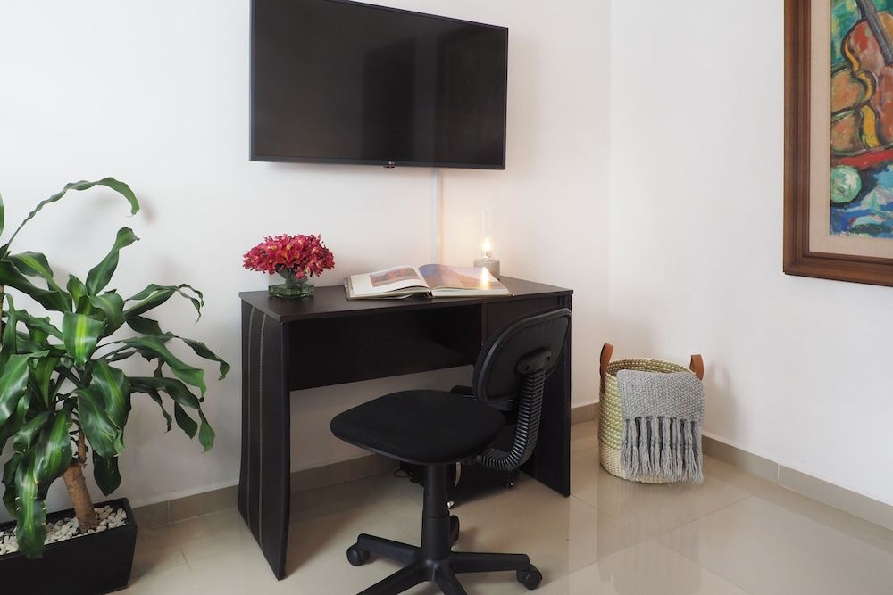 undefined Loft Sinaloa By The Local Way 7