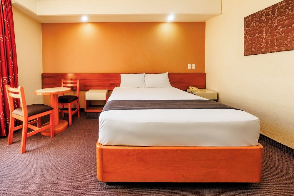 undefined OYO Hotel Hidalgo 2