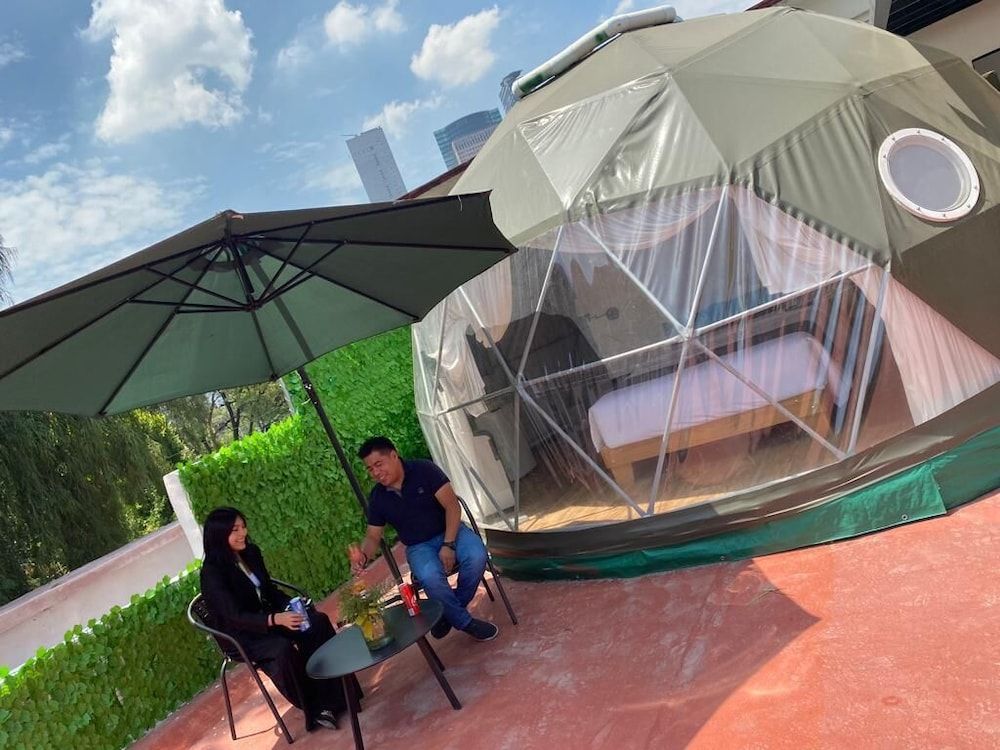 undefined Hotel Anzures House 5