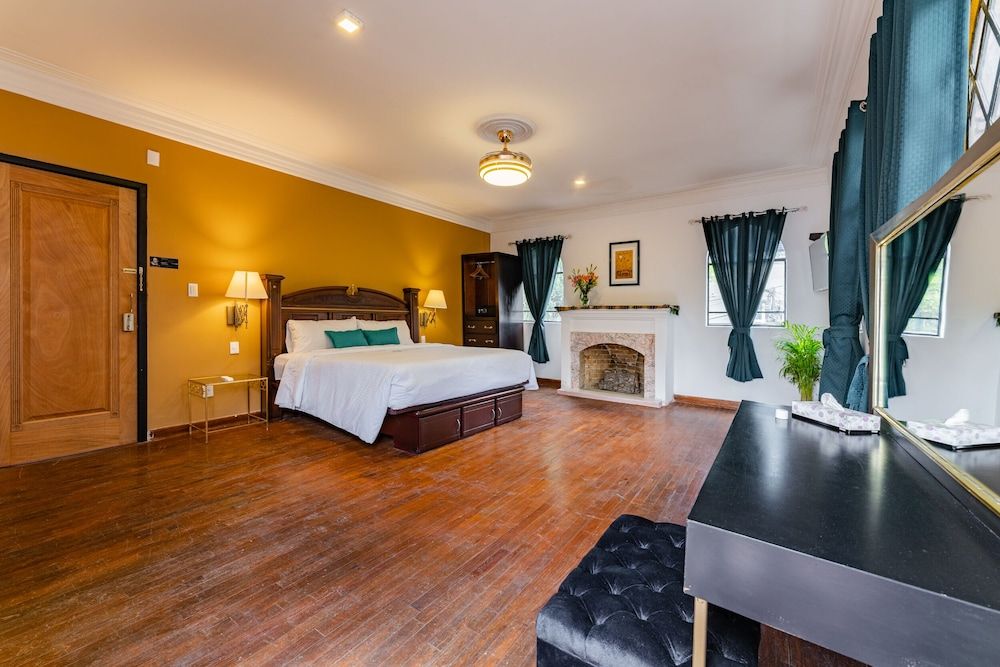 undefined Hotel Anzures House 10