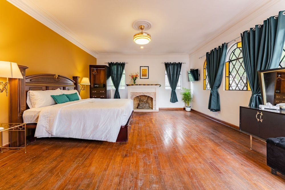 undefined Hotel Anzures House 9