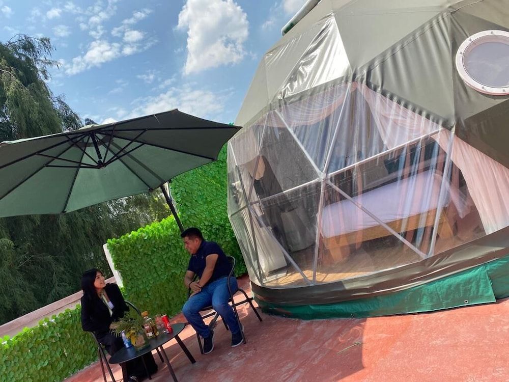 undefined Hotel Anzures House 2