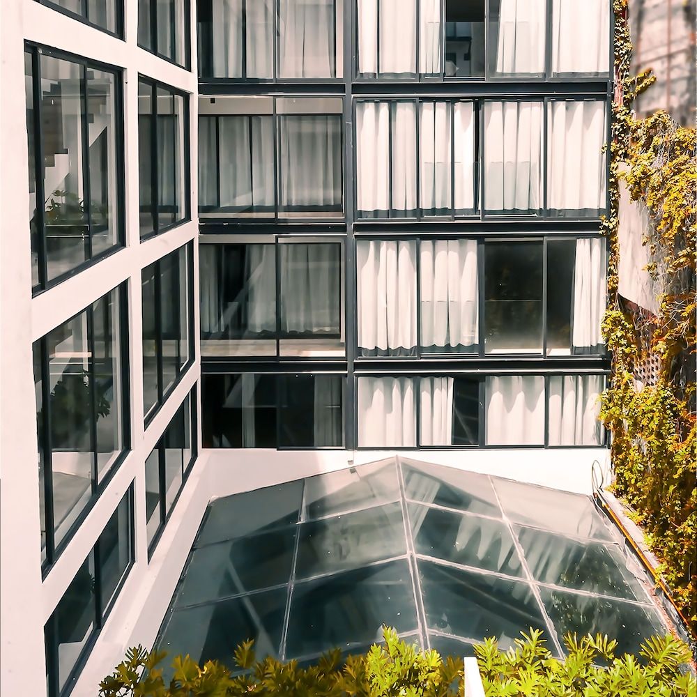 undefined HOTEL LUCA 5