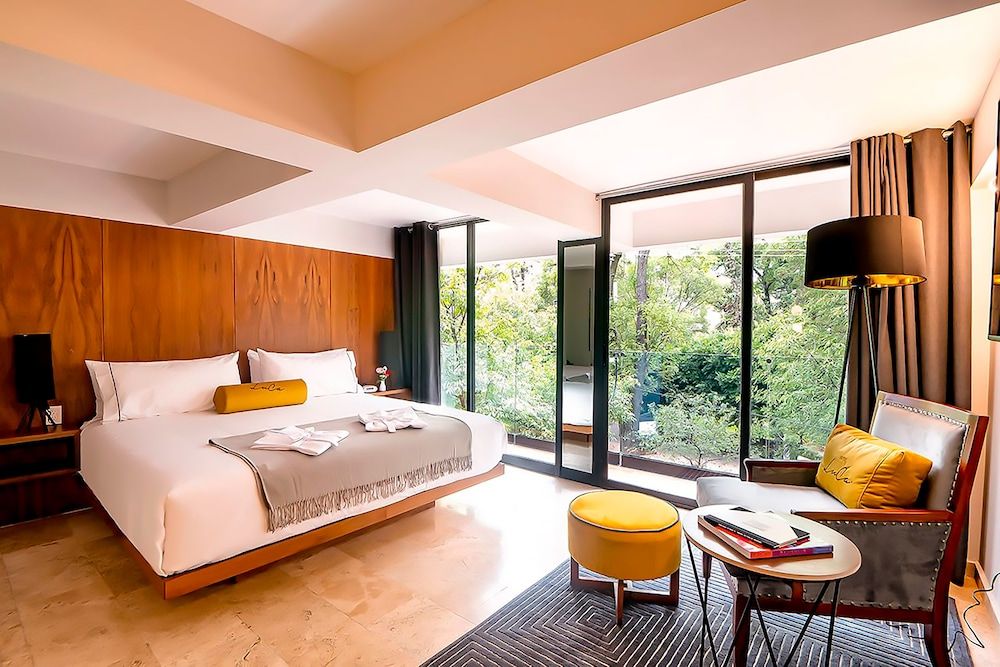 undefined HOTEL LUCA