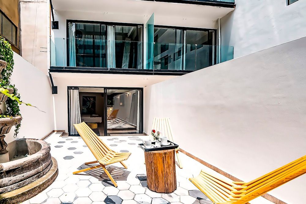 undefined HOTEL LUCA 2