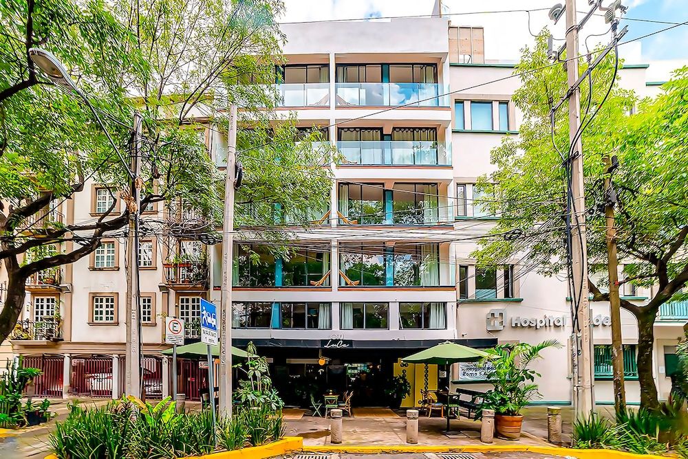 undefined HOTEL LUCA 3