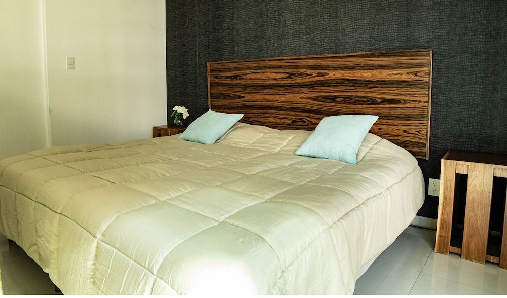 undefined Tiny Apartment with Rooftop pool y GYM 6