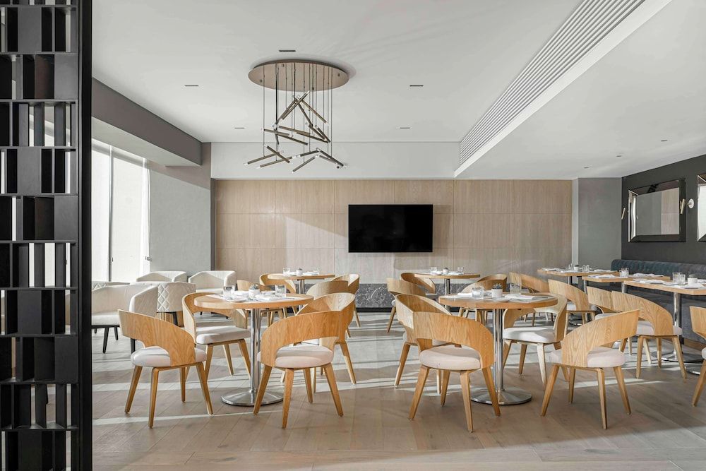 undefined Hyatt Regency Mexico City Insurgentes - WTC 3