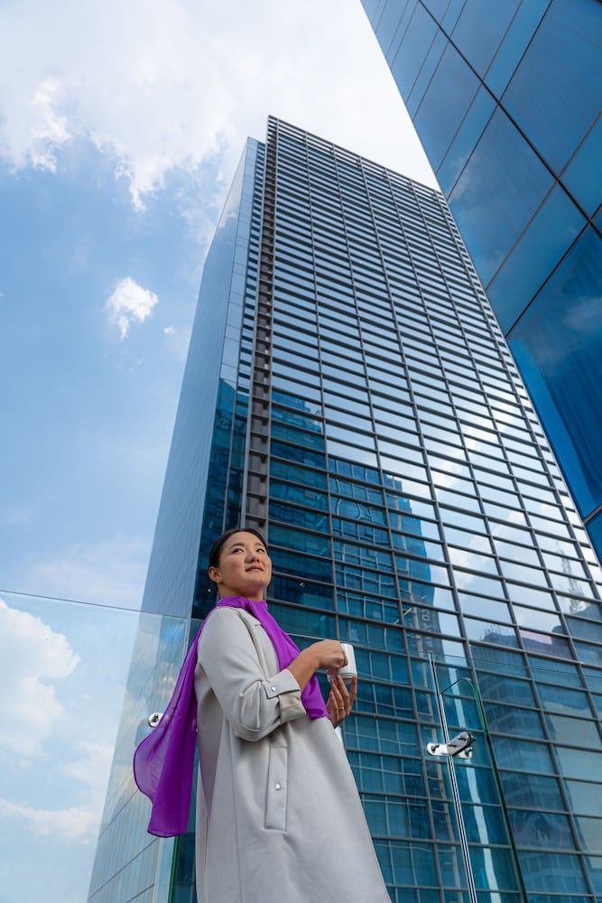 undefined Hyatt Regency Mexico City Insurgentes - WTC 4