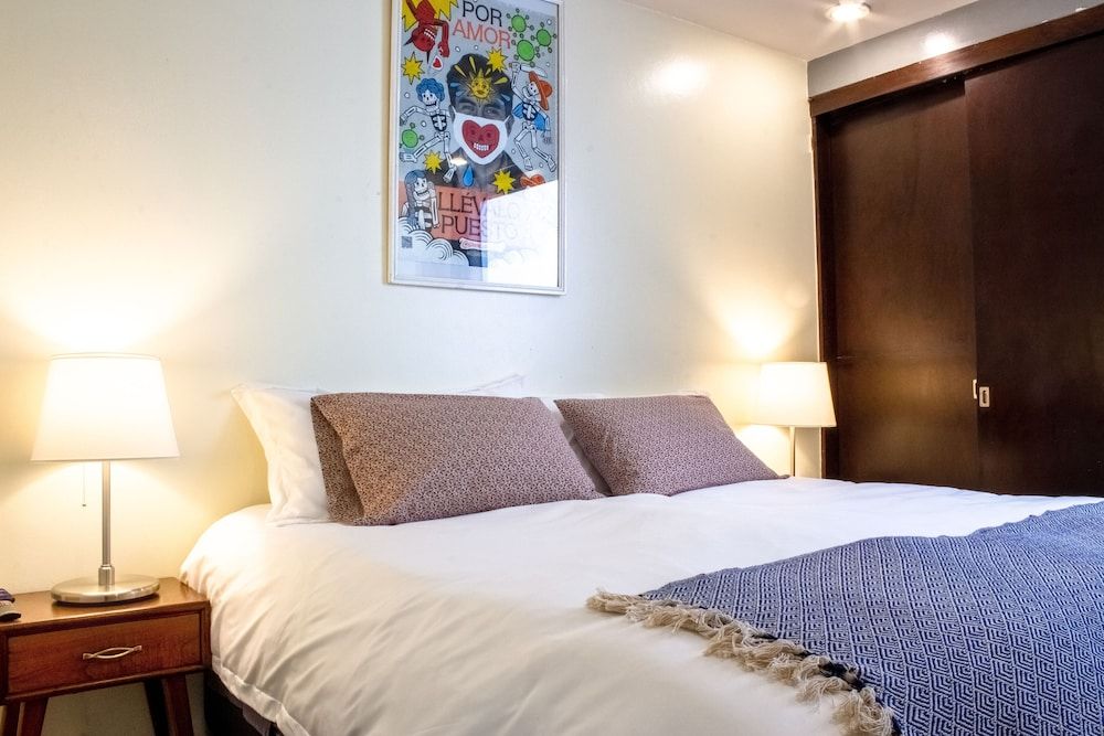 Standard Apartment, 1 Bedroom