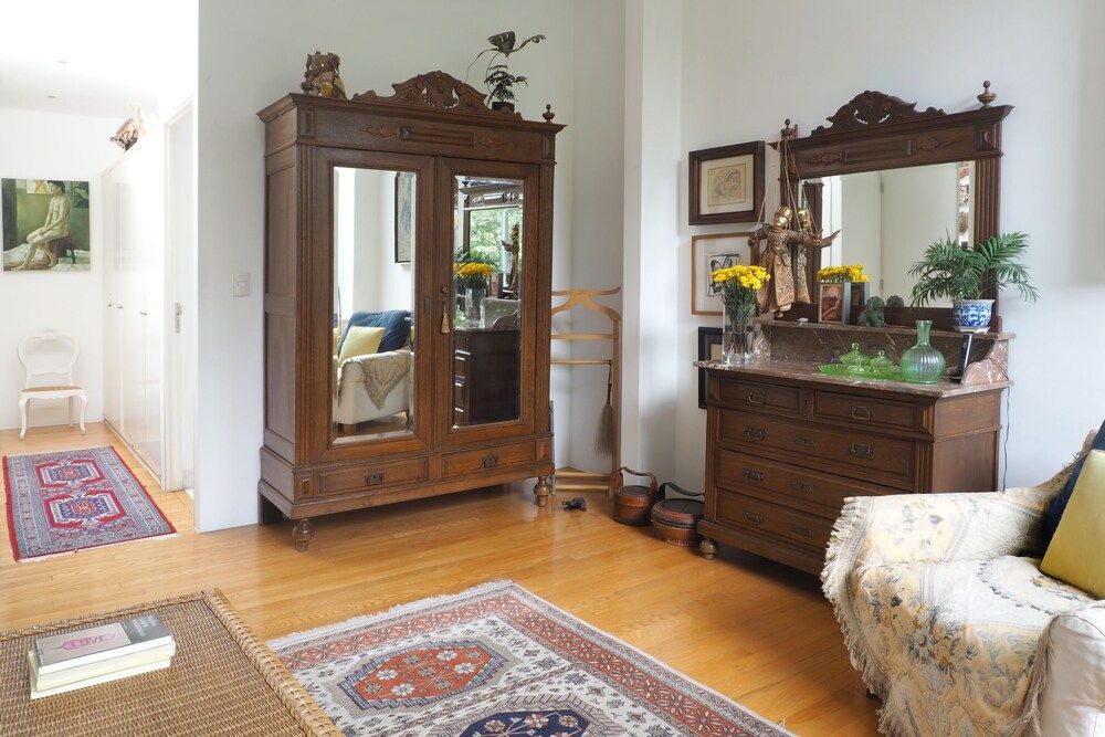 Casa Tabasco By The Local Way Classic Apartment 8